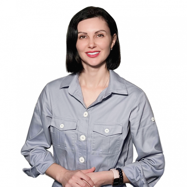 Картинка специалиста Ольга Анатольевна Башкирова